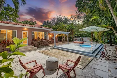 911 Mariana Ave, Coral Gables, FL 33134 - Photo 6