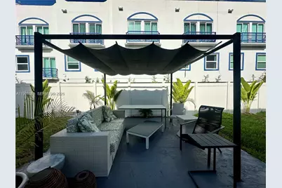 1135 101st St #3, Bay Harbor Islands, FL 33154 - Photo 16