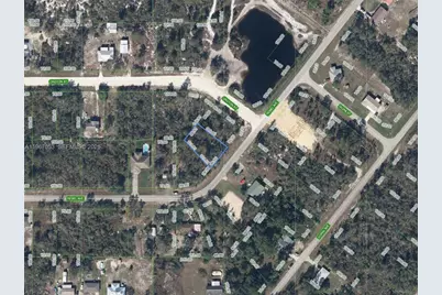 1020 Rebel Ave, Lake Placid, FL 33852 - Photo 1