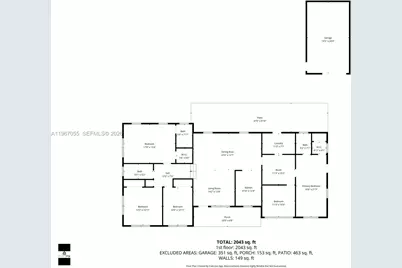 1775 NE 147th St, Miami, FL 33181 - Photo 4