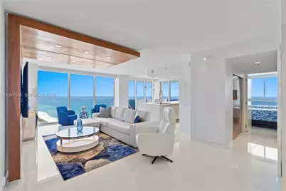 4779 Collins Av #3701, Miami Beach, FL 33140 - Photo 4