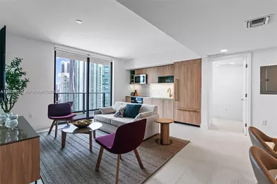 159 NE 6th St #3101, Miami, FL 33132 - Photo 2