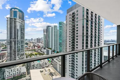 159 NE 6th St #3101, Miami, FL 33132 - Photo 50