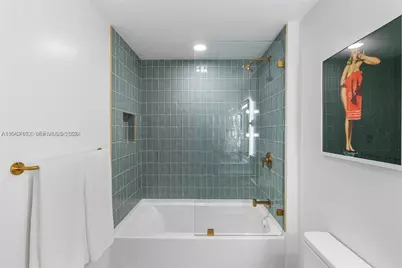 159 NE 6th St #3101, Miami, FL 33132 - Photo 32