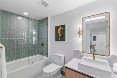 159 NE 6th St #3101, Miami, FL 33132 - Photo 34