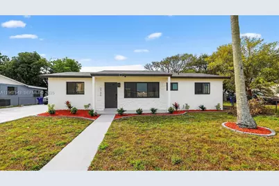 3740 NW 188th St, Miami Gardens, FL 33055 - Photo 2