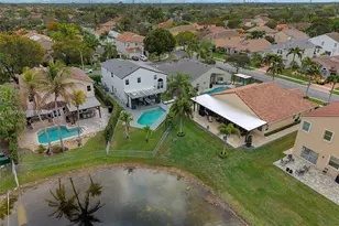 1034 NW 184th Way, Pembroke Pines, FL 33029 - Photo 62