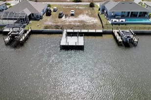 4323 NW 39th St, Cape Coral, FL 33993 - Photo 1