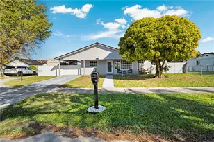 16035 SW 298th Terrace, Homestead, FL 33033 - Photo 1