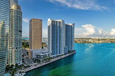 325 S Biscayne Blvd #4115, Miami, FL 33131 - Photo 36