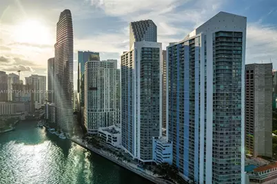 325 S Biscayne Blvd #4115, Miami, FL 33131 - Photo 30