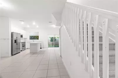 12121 NW 23rd Ct, Miami, FL 33167 - Photo 2