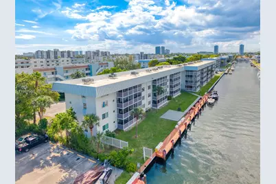 3849 NE 169th St #412, North Miami Beach, FL 33160 - Photo 46