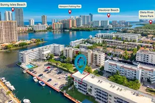 3849 NE 169th St, North Miami Beach, FL 33160 - Photo 2