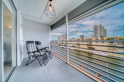 3849 NE 169th St #412, North Miami Beach, FL 33160 - Photo 10