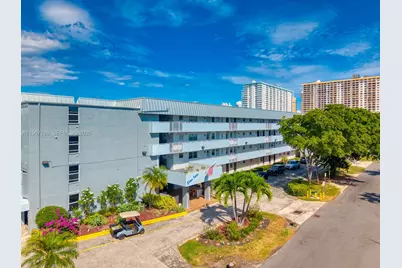 3849 NE 169th St #412, North Miami Beach, FL 33160 - Photo 18