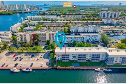 3849 NE 169th St #412, North Miami Beach, FL 33160 - Photo 50