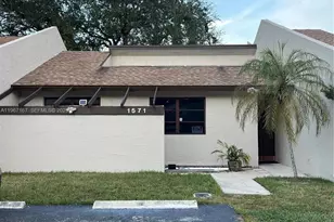 1571 NW 98th Way, Pembroke Pines, FL 33024 - Photo 1