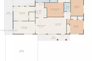 561 W 39th St, Hialeah, FL 33012 - Photo 1