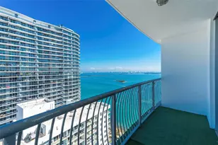 1750 N Bayshore Dr, Miami, FL 33132 - Photo 2