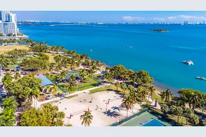 1750 N Bayshore Dr #4507, Miami, FL 33132 - Photo 24