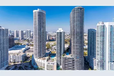1750 N Bayshore Dr #4507, Miami, FL 33132 - Photo 1