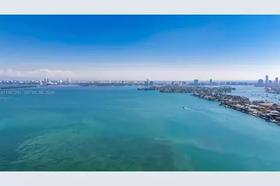 1750 N Bayshore Dr #4507, Miami, FL 33132 - Photo 28