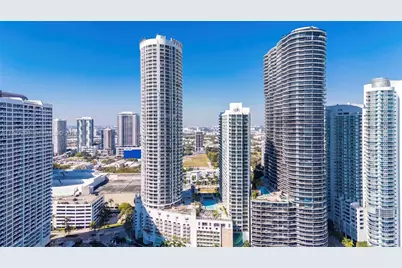 1750 N Bayshore Dr #4507, Miami, FL 33132 - Photo 24