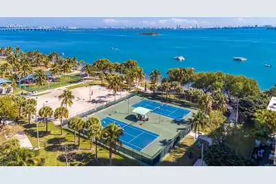 1750 N Bayshore Dr #4507, Miami, FL 33132 - Photo 20