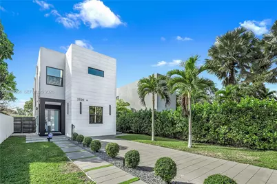 2320 SW 14th St, Miami, FL 33145 - Photo 2