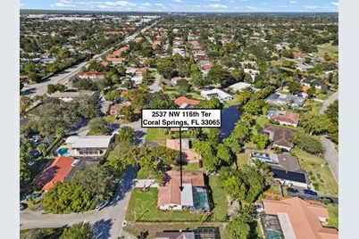 2537 NW 116th Ter #1, Coral Springs, FL 33065 - Photo 42
