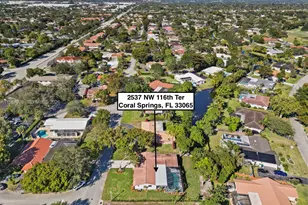 2537 NW 116th Terrace, Coral Springs, FL 33065 - Photo 42