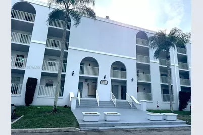 7980 N French Dr #3-404, Pembroke Pines, FL 33024 - Photo 1