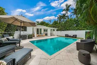 736 W 51 St, Miami Beach, FL 33140 - Photo 2