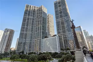 495 Brickell Ave, Miami, FL 33131 - Photo 16