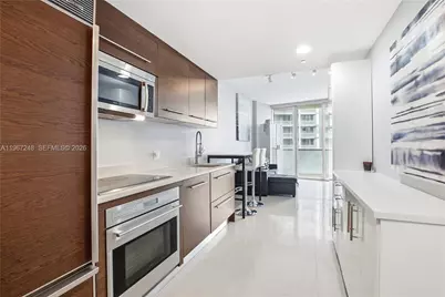 495 Brickell Ave #1608, Miami, FL 33131 - Photo 8