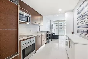 495 Brickell Ave, Miami, FL 33131 - Photo 8