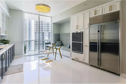 18101 Collins Ave #4802, Sunny Isles Beach, FL 33160 - Photo 12
