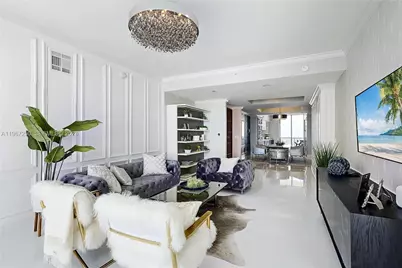 18101 Collins Ave #4802, Sunny Isles Beach, FL 33160 - Photo 16