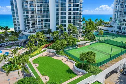 18101 Collins Ave #4802, Sunny Isles Beach, FL 33160 - Photo 30