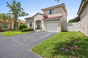 1340 NW 125th Terrace, Sunrise, FL 33323 - Photo 1