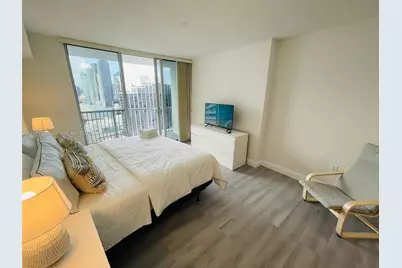 1750 N Bayshore Dr #2710, Miami, FL 33132 - Photo 14