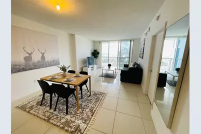 1750 N Bayshore Dr #2710, Miami, FL 33132 - Photo 8