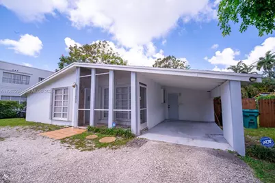 11600 NE 6th Ave, Biscayne Park, FL 33161 - Photo 2