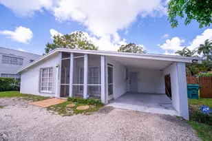 11600 NE 6th Ave, Biscayne Park, FL 33161 - Photo 2