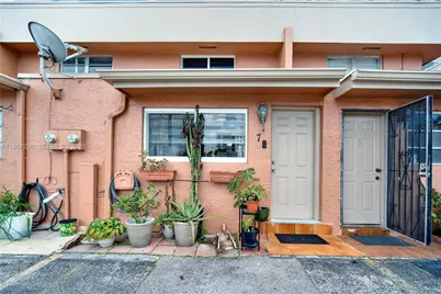 10881 SW 6th St #7, Sweetwater, FL 33174 - Photo 24