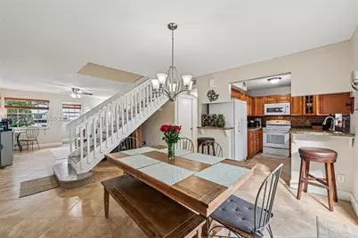 12252 SW 50th Pl, Cooper City, FL 33330 - Photo 8