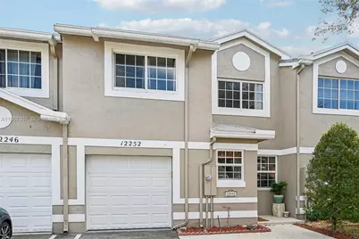 12252 SW 50th Pl, Cooper City, FL 33330 - Photo 32