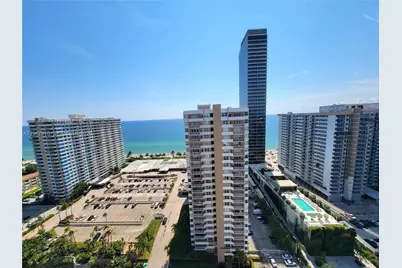 1980 S Ocean Dr #PHE, Hallandale Beach, FL 33009 - Photo 26