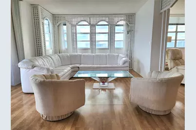 1980 S Ocean Dr #PHE, Hallandale Beach, FL 33009 - Photo 8